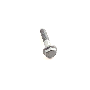 Suspension Stabilizer Bar Link Bolt (Front)